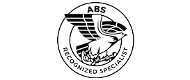 ABS logo