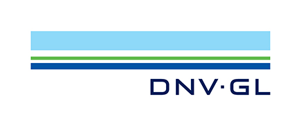 DNV-GL logo