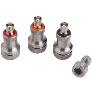 SINGLE CRYSTAL ULTRASONIC PROBES