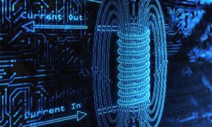 Magnetic Particle Level I & II NDT